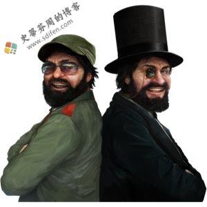 海岛大亨 5 完全典藏版 Mac中文破解版-史蒂芬周的博客