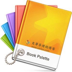 Books Expert – Templates for iBooks Author 3.0 Mac破解版-史蒂芬周的博客