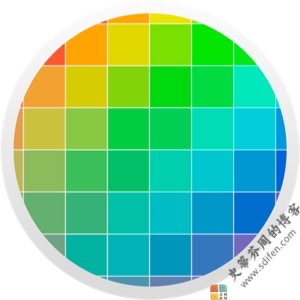 ColorWell 6.9 Mac破解版-史蒂芬周的博客