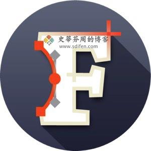 FontLab VI 6.0.9 Mac破解版-史蒂芬周的博客