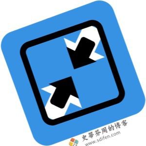 Icon Resize 1.11 Mac破解版-史蒂芬周的博客
