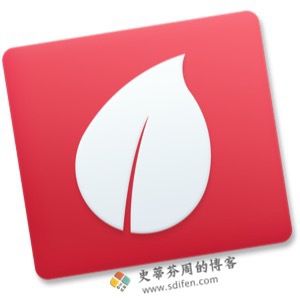 Leaf 5.1.3 Mac破解版-史蒂芬周的博客