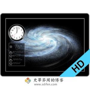 Mach Desktop 3.0 Mac破解版-史蒂芬周的博客