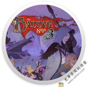 旗帜的传说 3 Mac中文破解版-史蒂芬周的博客