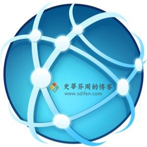 Search IP 1.4 Mac中文破解版-史蒂芬周的博客