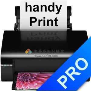 handyPrint 5.5.0 Mac破解版-史蒂芬周的博客
