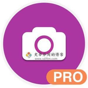 iGallery Pro 1.6.10 Mac破解版-史蒂芬周的博客