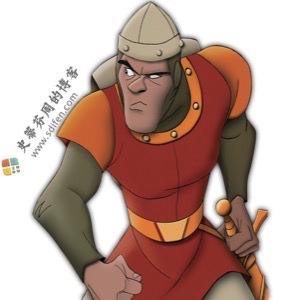 Dragon's Lair Mac破解版-史蒂芬周的博客