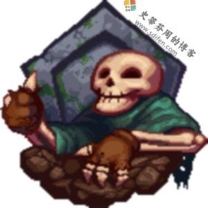 Graveyard Keeper Mac中文破解版-史蒂芬周的博客