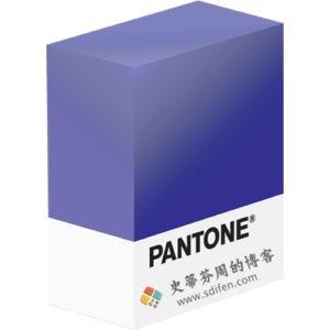 Descriptions for Pantone Color Manager 2.2.0 Mac破解版-史蒂芬周的博客