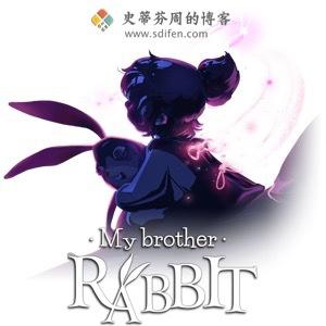 My Brother Rabbit Mac中文移植破解版-史蒂芬周的博客