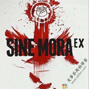 Sine Mora EX Mac中文移植破解版-史蒂芬周的博客