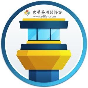 Tower 3.1.2 Mac破解版-史蒂芬周的博客
