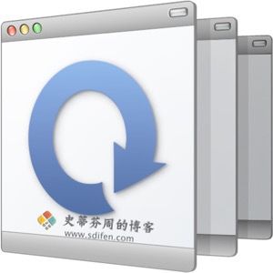 Witch 4.1.0 Mac破解版-史蒂芬周的博客