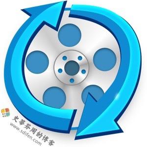Video Converter Ultimate 10.1.1.3 Mac中文破解版-史蒂芬周的博客