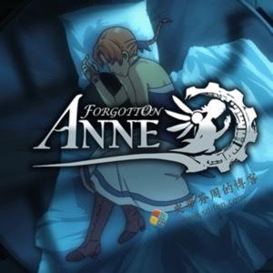 Forgotton Anne Mac破解版-史蒂芬周的博客