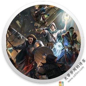 开拓者：拥王者 Mac中文破解版-史蒂芬周的博客