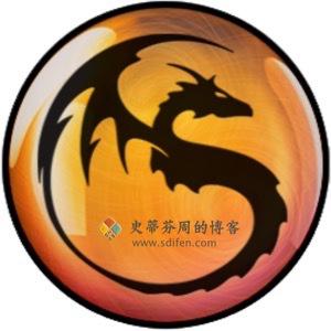 Flame Painter Pro 3.2.0 Mac破解版-史蒂芬周的博客