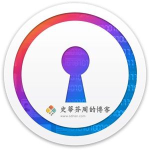 oneSafe 2.2.5 Mac破解版-史蒂芬周的博客