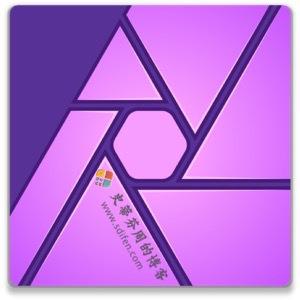 Affinity Photo 1.7.0.105 Beta Mac中文破解版-史蒂芬周的博客