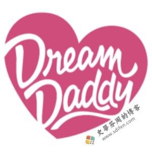 Dream Daddy - A Dad Dating Simulator Mac破解版-史蒂芬周的博客