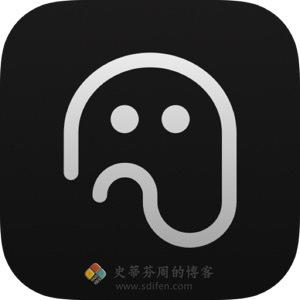 Ghostnote2 2.1.0 Mac破解版-史蒂芬周的博客