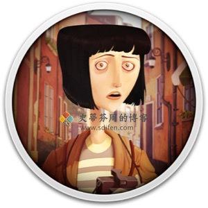 Memoranda Mac破解版-史蒂芬周的博客