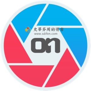 ON1 Photo RAW 2019 Mac破解版-史蒂芬周的博客