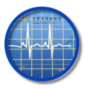 System Monitor 2.5 Mac破解版-史蒂芬周的博客
