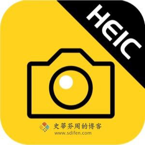 Any HEIC Converter 1.0.17 Mac破解版-史蒂芬周的博客