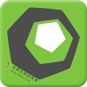 Metasequoia 4.6.9 Mac中文破解版-史蒂芬周的博客