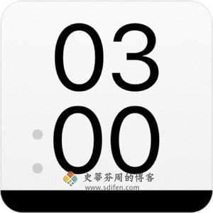 Timey 3.1.5d Mac破解版-史蒂芬周的博客