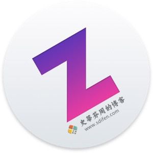Zoommy 3.2.1 Mac破解版-史蒂芬周的博客
