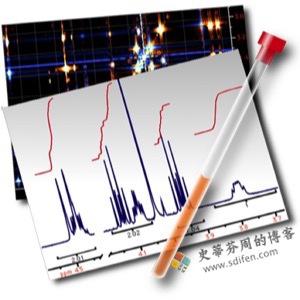 Nucleomatica iNMR 6.1.8 Mac破解版-史蒂芬周的博客