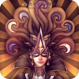 Glass Masquerade Mac中文破解版-史蒂芬周的博客