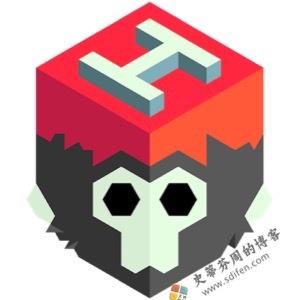 Hexels 3.1.5 Mac破解版-史蒂芬周的博客