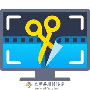 Movavi Screen Recorder Studio 10.1.0 Mac中文破解版-史蒂芬周的博客