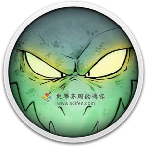 神奇小子：龙之陷阱 Mac中文破解版-史蒂芬周的博客