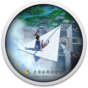 A Bird Story Mac中文破解版-史蒂芬周的博客