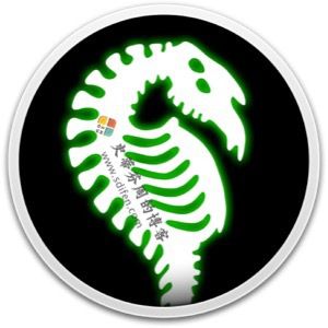 Cryptark Mac破解版-史蒂芬周的博客