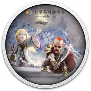Overfall Mac破解版-史蒂芬周的博客