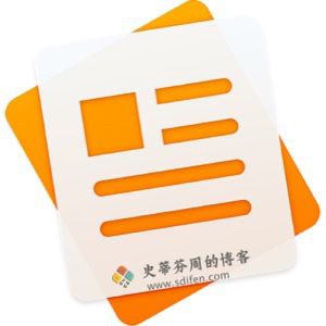 Publisher Lab – Templates 4.4.4 Mac破解版-史蒂芬周的博客