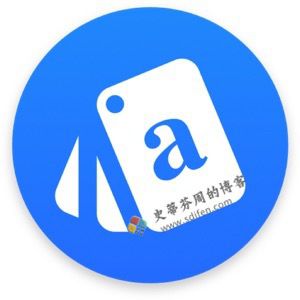 RightFont 5.4.0 Mac破解版-史蒂芬周的博客