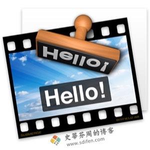 Submerge 3.5 Mac破解版-史蒂芬周的博客