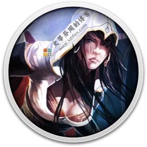 三位一体 2：完整故事 Mac中文破解版-史蒂芬周的博客