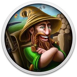 Craft The World Mac中文破解版-史蒂芬周的博客