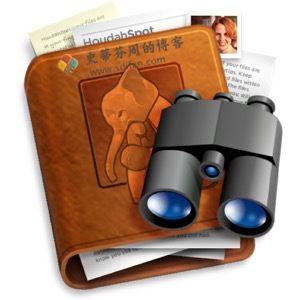 HoudahSpot 4.4.1 Mac破解版-史蒂芬周的博客