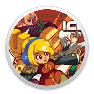 叛逆机械师 Mac中文破解版-史蒂芬周的博客