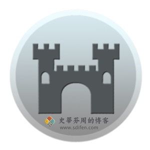 Murus Pro 1.4.19 Mac破解版-史蒂芬周的博客