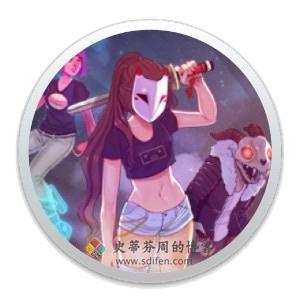 The World Next Door Mac 破解版-史蒂芬周的博客